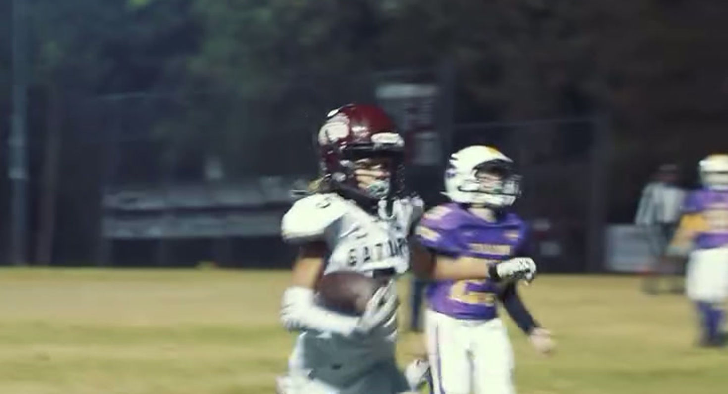 Pecan Grove Gators Seniors 2025